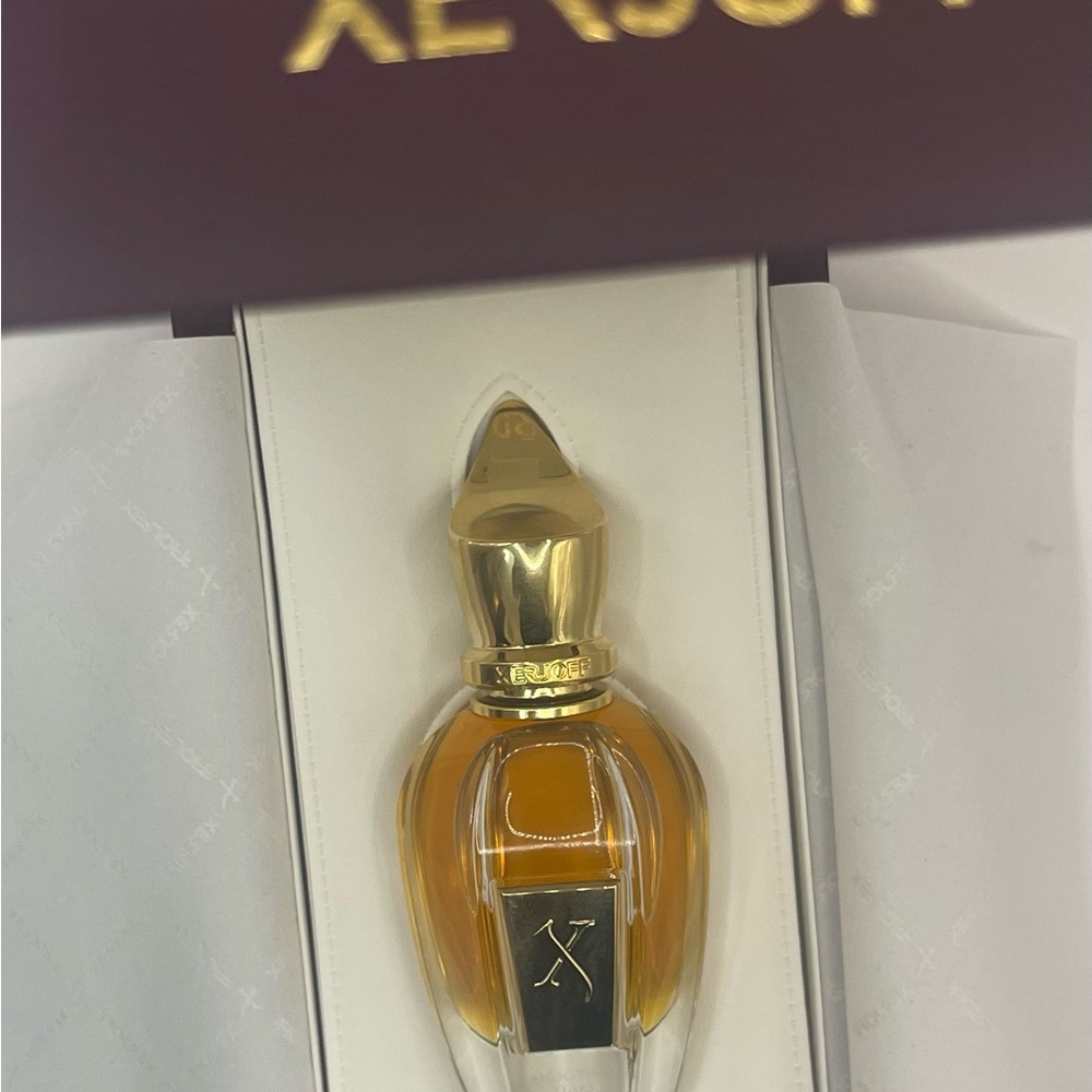 Xerjoff
Cruz Del Sur II Parfum, 1.7 oz